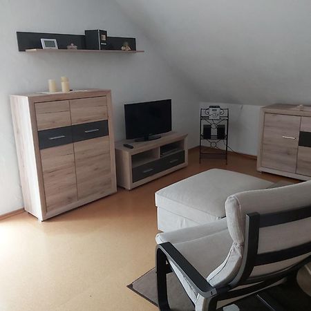 Ferienwohnung Edda Ebensfeld Esterno foto