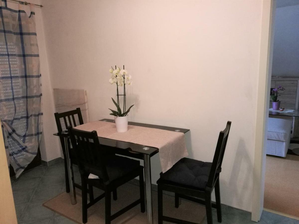Ferienwohnung Edda Ebensfeld Esterno foto