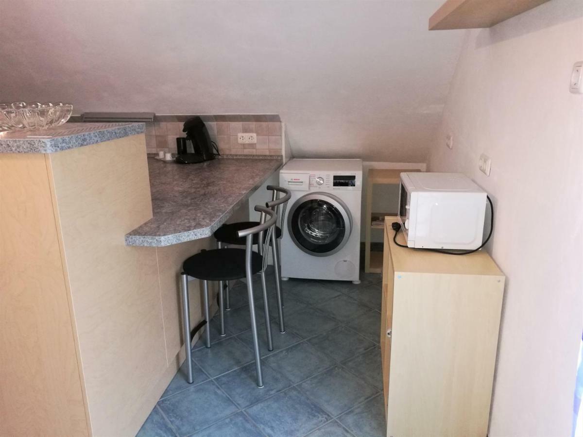 Ferienwohnung Edda Ebensfeld Esterno foto