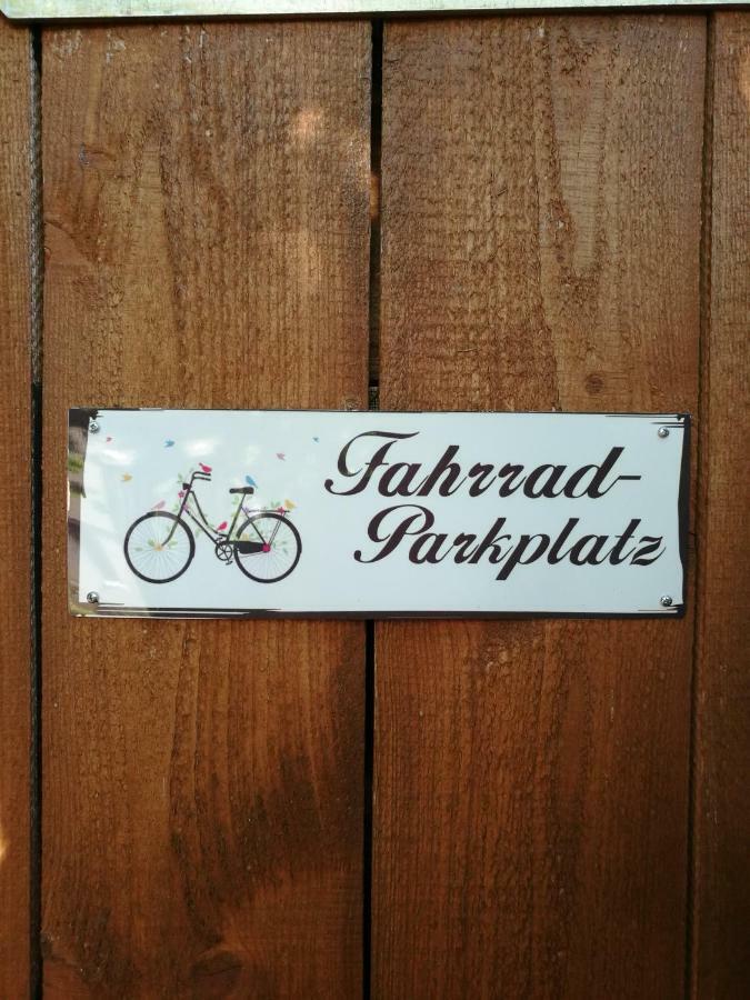 Ferienwohnung Edda Ebensfeld Esterno foto