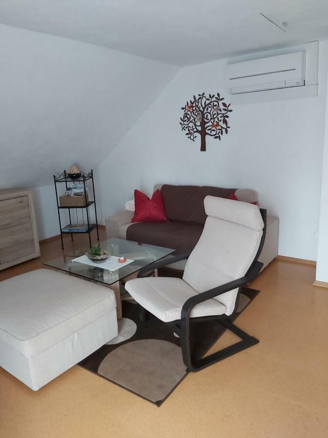 Ferienwohnung Edda Ebensfeld Esterno foto